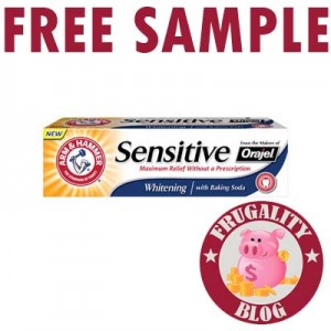 arm-and-hammer-sensitive-toothpaste-whitening-sample